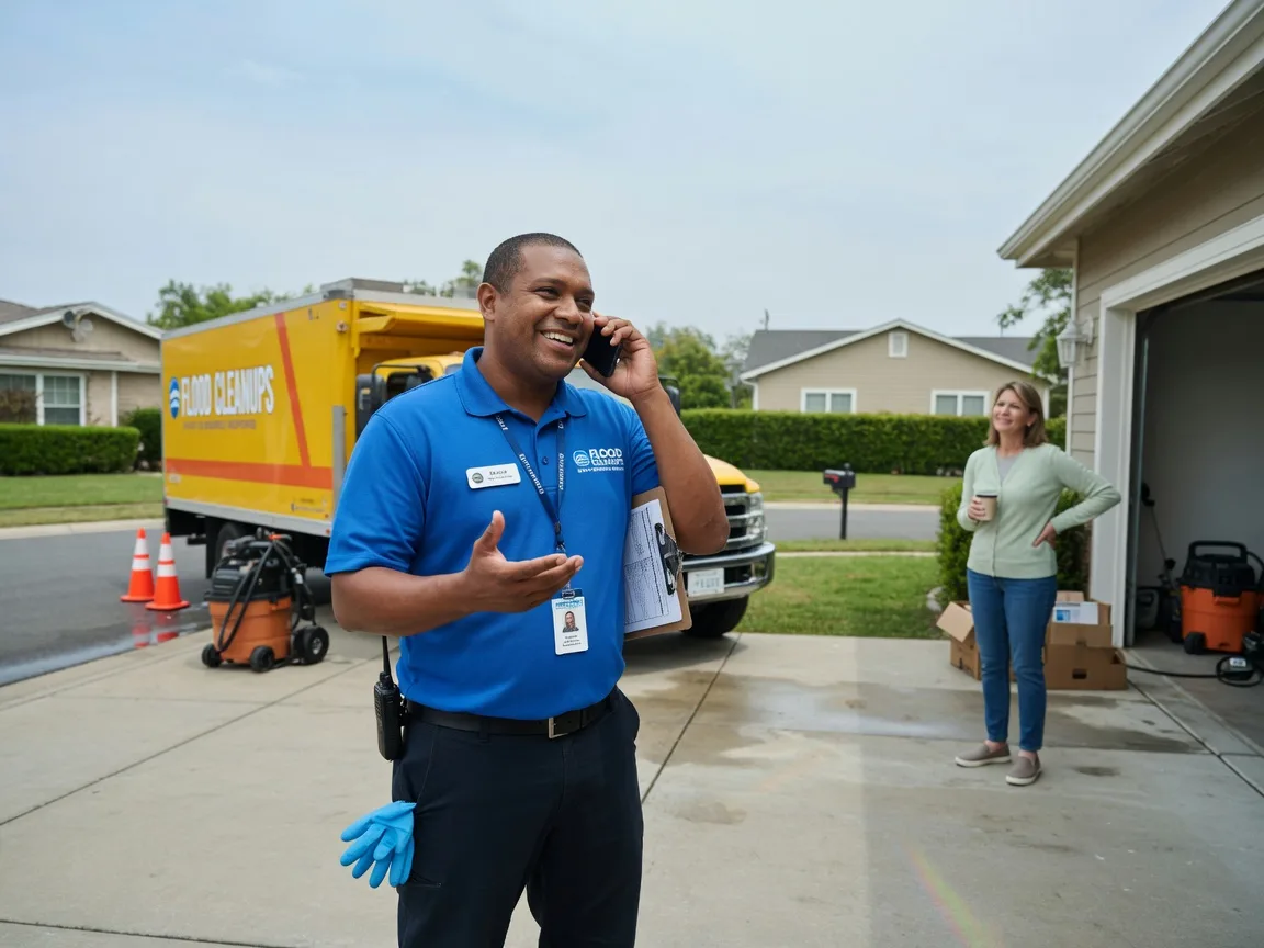 Water Damage Restoration Carrizo Springs, TX FAQs